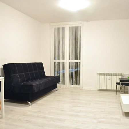 Nice And Comfy Studio Close To Old Town And Metro. Warschau Exterior foto